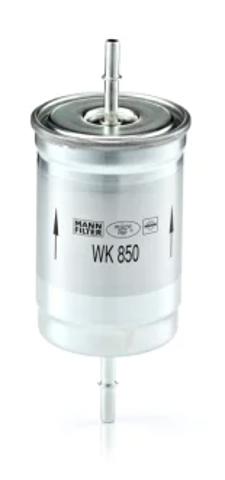 Фильтр топливный WK850 MANN