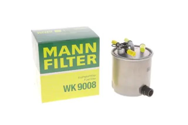 Фильтр топливный WK9008 MANN