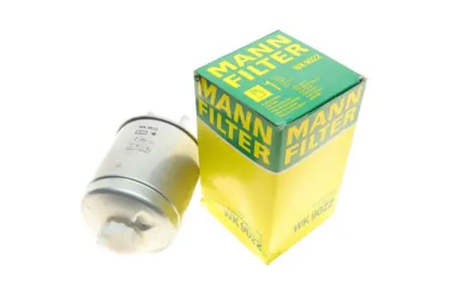 MANN WK9022 Фильтр топливный в наличии Ужгород