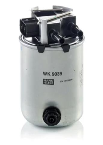 Топливный фильтр WK9039 MANN