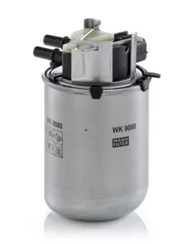 MANN WK9080 Фильтр топливный в наличии Ужгород