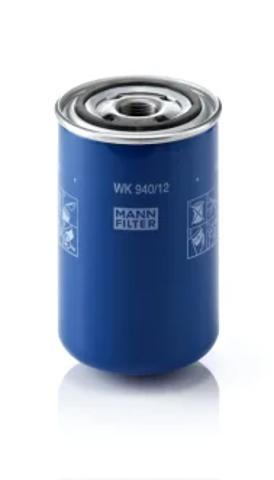 Фильтр топливный WK94012 MANN
