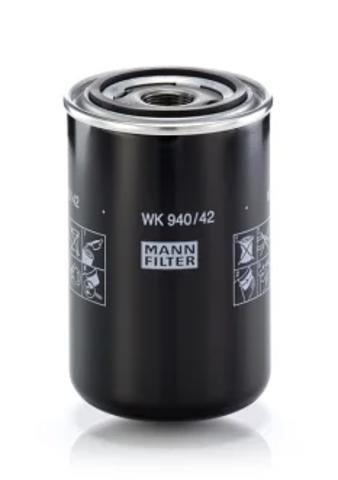 Фильтр топлива WK94042 MANN