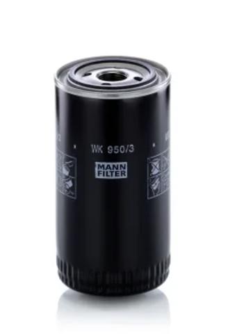 Топливный фильтр WK9503 MANN