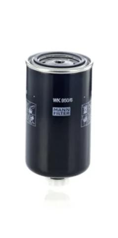 Фильтр топливный WK9506 MANN