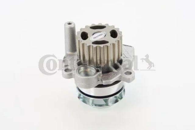 Помпа охлаждения WP6072 CONTINENTAL