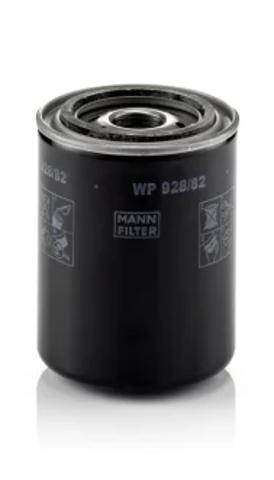 Маслофильтр WP92882 MANN