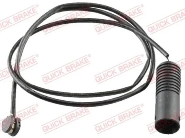 Задний датчик износа тормозных колодок WS0161A QUICK BRAKE