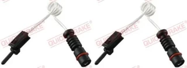 Датчик износа колодок WS0183A QUICK BRAKE