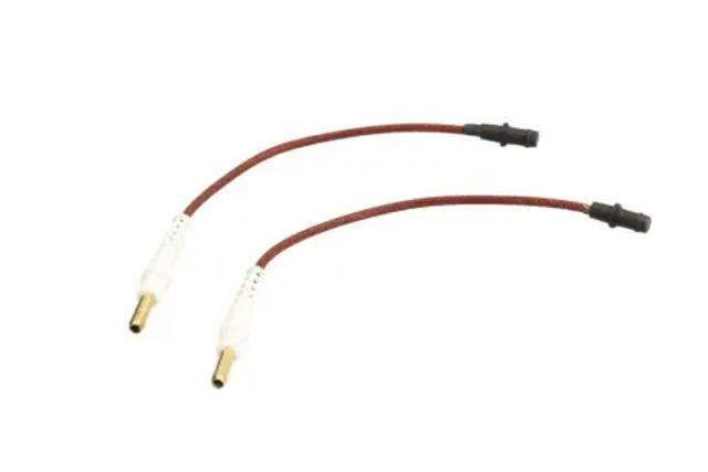  Датчик износа тормозных колодок задний WS0208A QUICK BRAKE