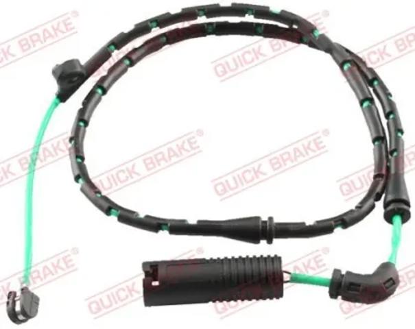 Сигнализатор износ тормозных колодок WS0268A QUICK BRAKE