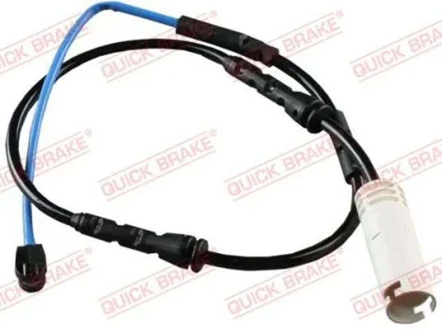 Датчик износа тормозных колодок WS0291A QUICK BRAKE