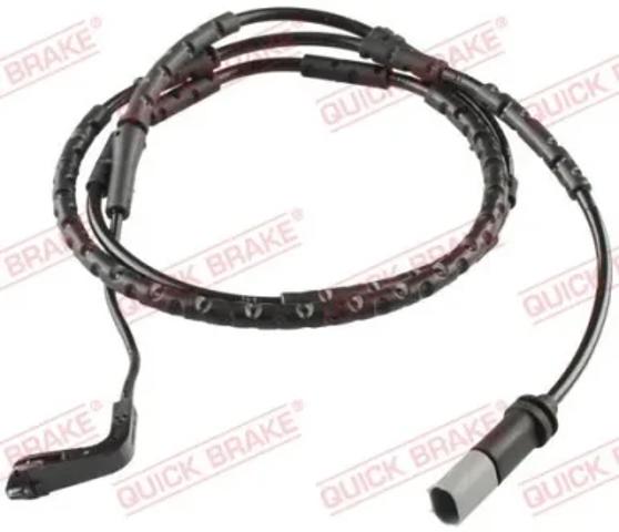 Датчик износа тормозных колодок WS0292A QUICK BRAKE