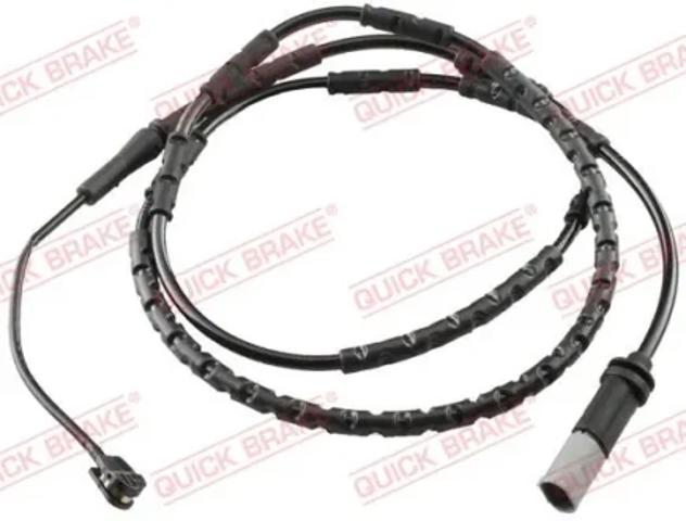  Датчик износа тормозных колодок задний WS0297A QUICK BRAKE