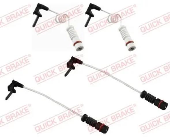 Сигнализатор износ тормозных колодок WS0301A QUICK BRAKE
