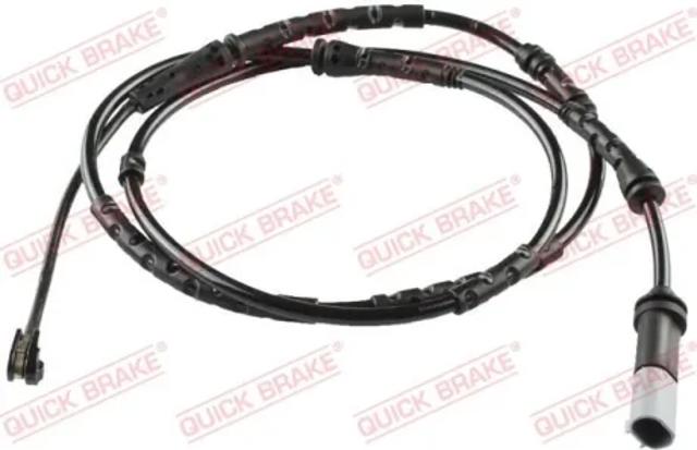 Задний датчик износа тормозных колодок WS0304A QUICK BRAKE