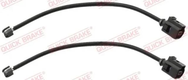 Сигнализатор износ тормозных колодок WS0363A QUICK BRAKE