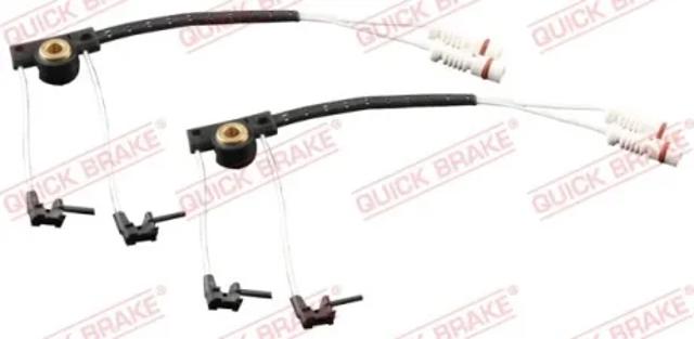 Сенсор износа WS0422A QUICK BRAKE