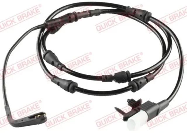 Сигнализатор износ тормозных колодок WS0444A QUICK BRAKE