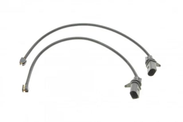 Датчик износа тормозных колодок передний WS0459A QUICK BRAKE