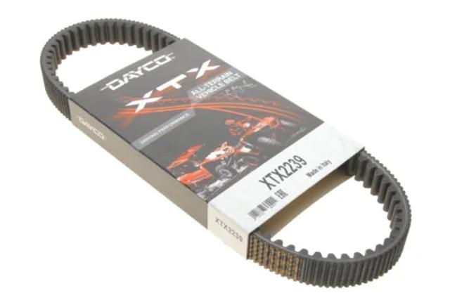 Ремень вариаторной коробки передач XTX2239 DAYCO