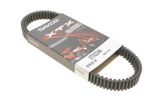 Ремень вариатора XTX2244 DAYCO