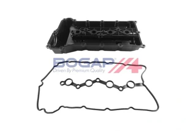 Крышка двигателя Y1115103 BOGAP PREMIUM