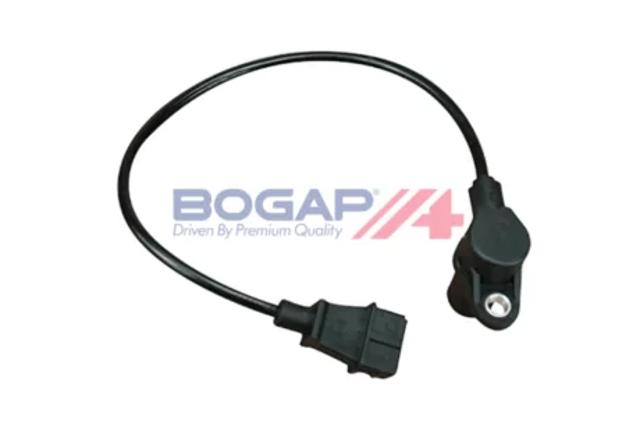 Датчик положения коленвала Y6115122 BOGAP PREMIUM