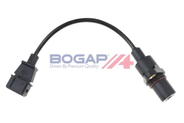 ДПКВ Y6115131 BOGAP PREMIUM