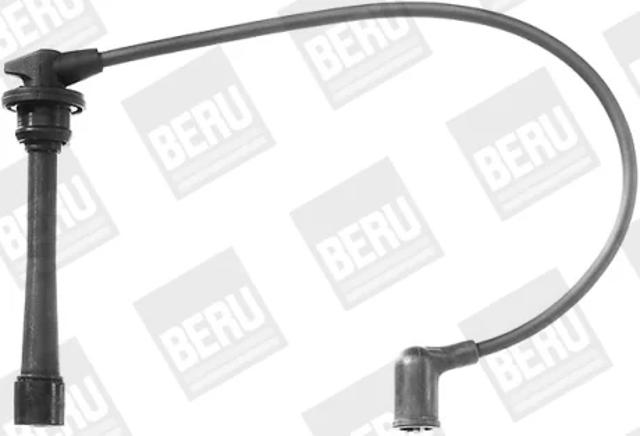 Провода высокого напряжения ZEF850 BERU
