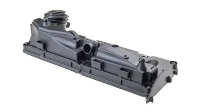 Крышка клапанная ZH556 MAHLE