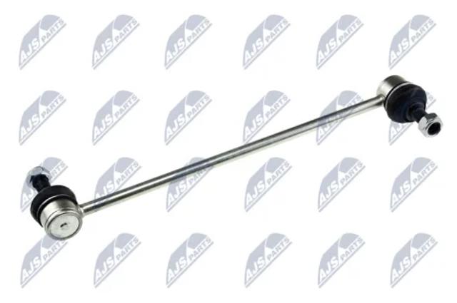 Амортизационная стойка ZLPCH007R NTY