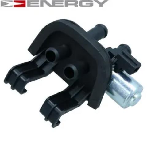 Кран отопителя ZN0001 ENERGY