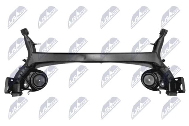 Крабобалка задней подвески ZRZFT003 NTY