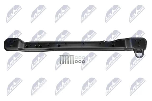 Усилитель бампера нижний ZRZFT008 NTY