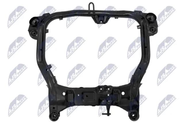 Крабобалка передней подвески ZRZHY505 NTY