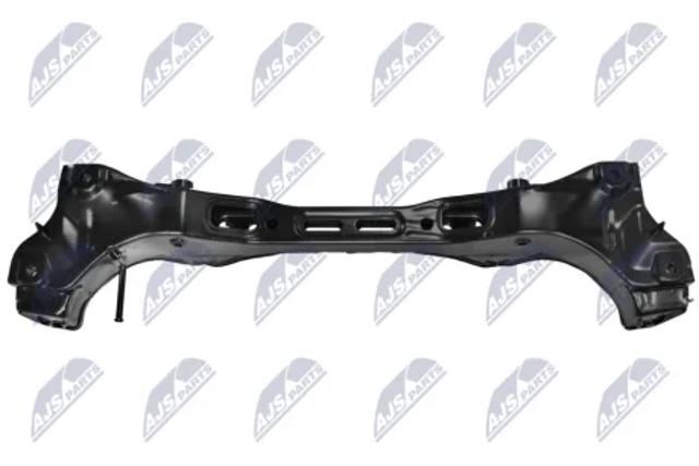 Подрамник задней подвески Hyundai Elantra 4