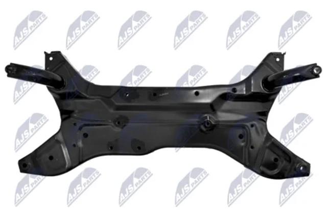 Подрамник передней подвески ZRZMS002 NTY