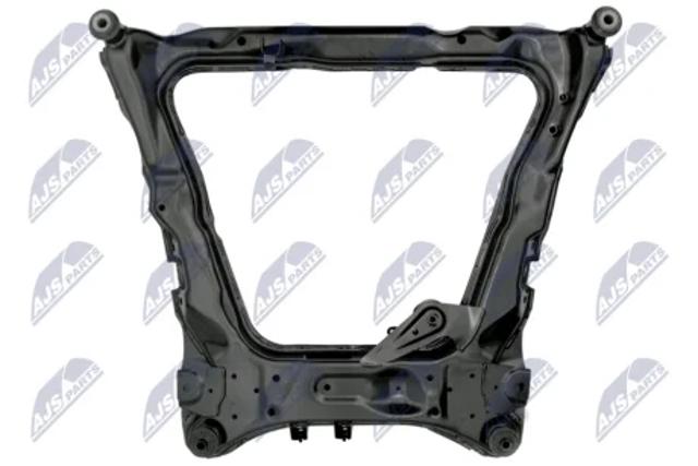 Подрамник передней подвески ZRZNS005 NTY