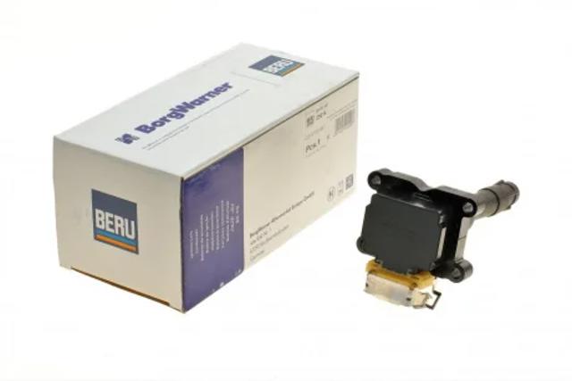 Модуль зажигания ZS014 BERU
