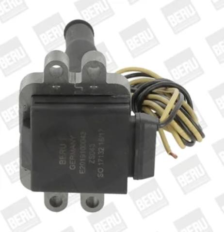 Модуль зажигания ZS043 BERU