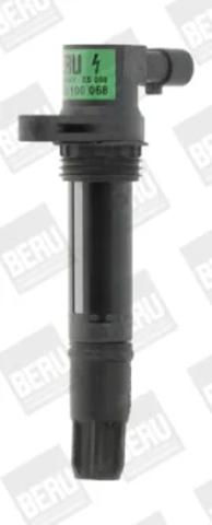 Катушка ZS068 BERU
