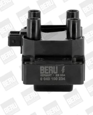 Катушка ZS234 BERU