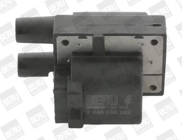 Катушка зажигания ZS243 BERU
