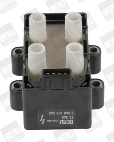Модуль зажигания ZS345 BERU