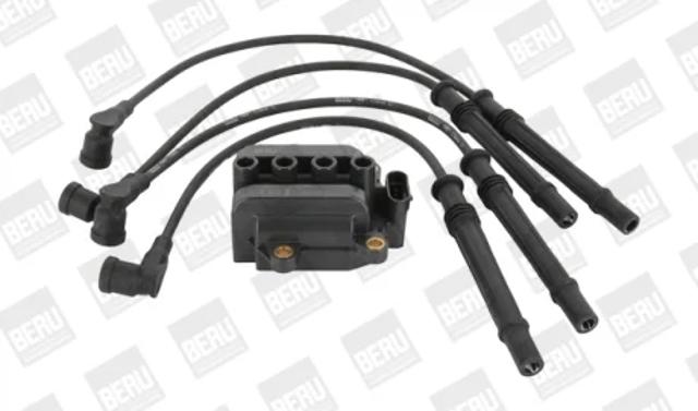 Катушка зажигания ZS375 BERU