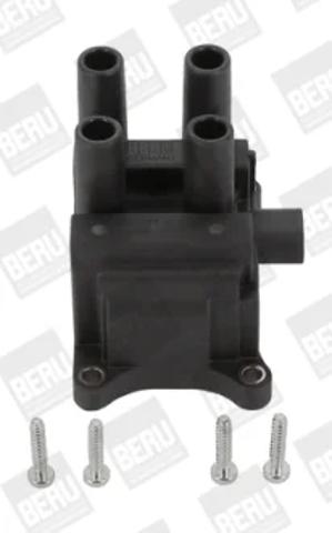 Катушка ZS387 BERU