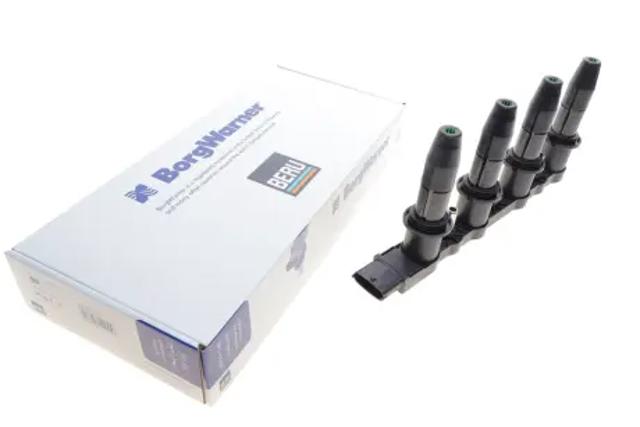 ZS427 Катушка зажигания купить Винница