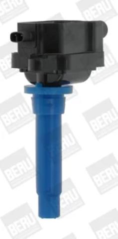 Катушка зажигания ZS433 BERU