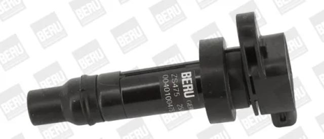 BERU ZS475 Катушка зажигания в наличии Каменское